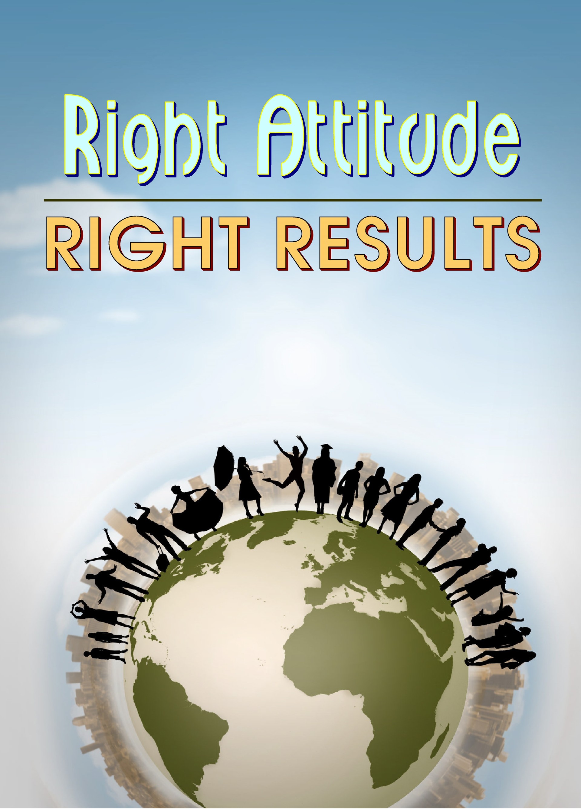 L7043 - The Right Attitude, The Right Results