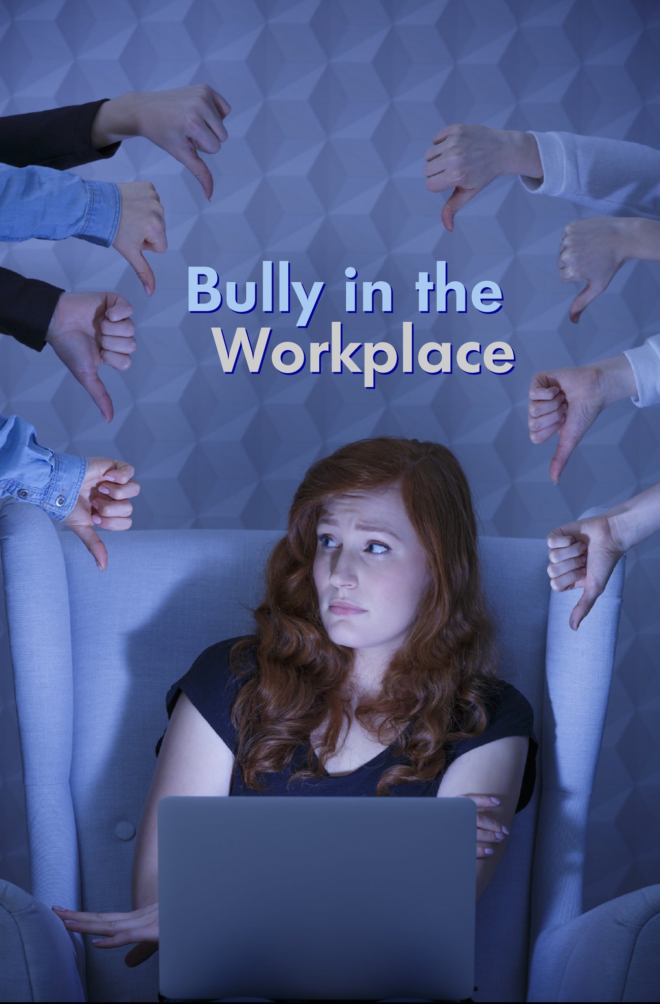 L7048 - Bully in the Workplace