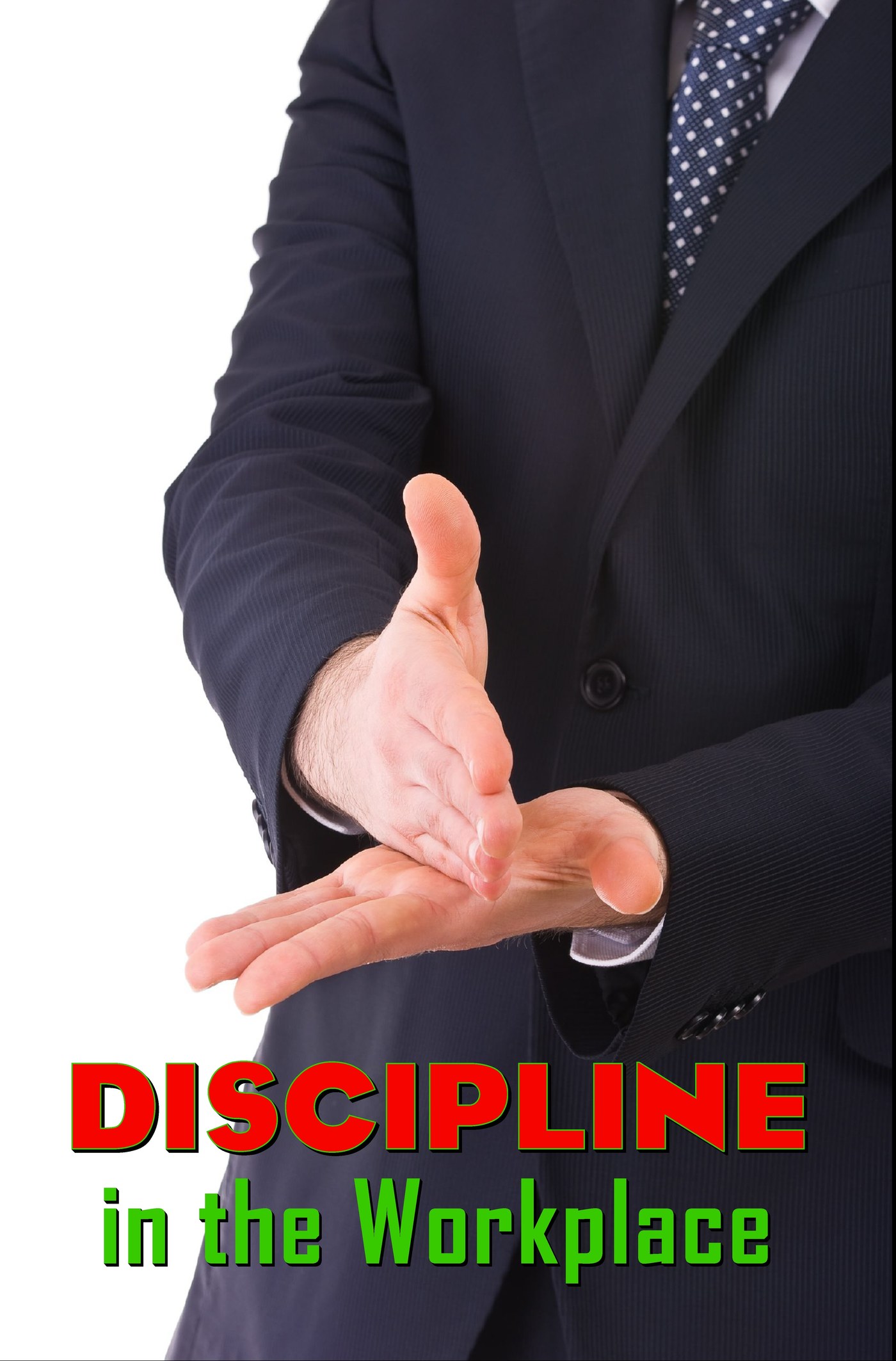 L7055 - Discipline in the Workplace