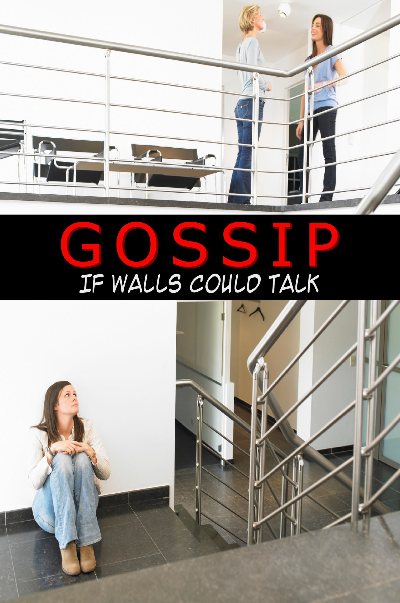 L7062 - Gossip (If Walls Could Talk)