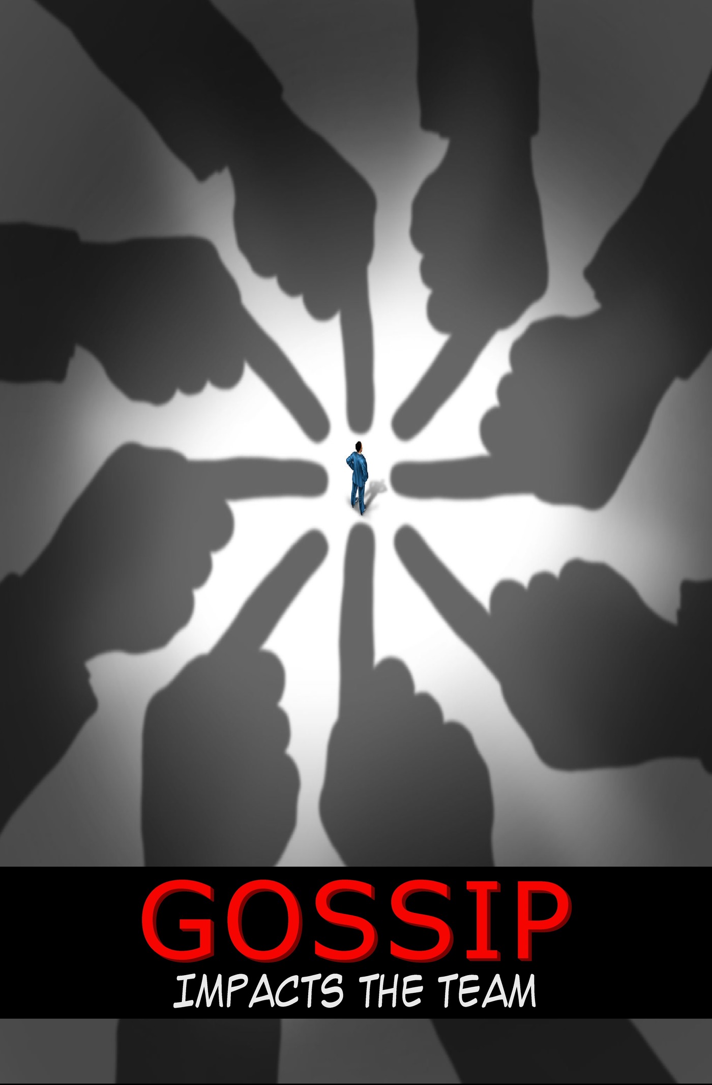 L7063 - Gossip Impacts the Team