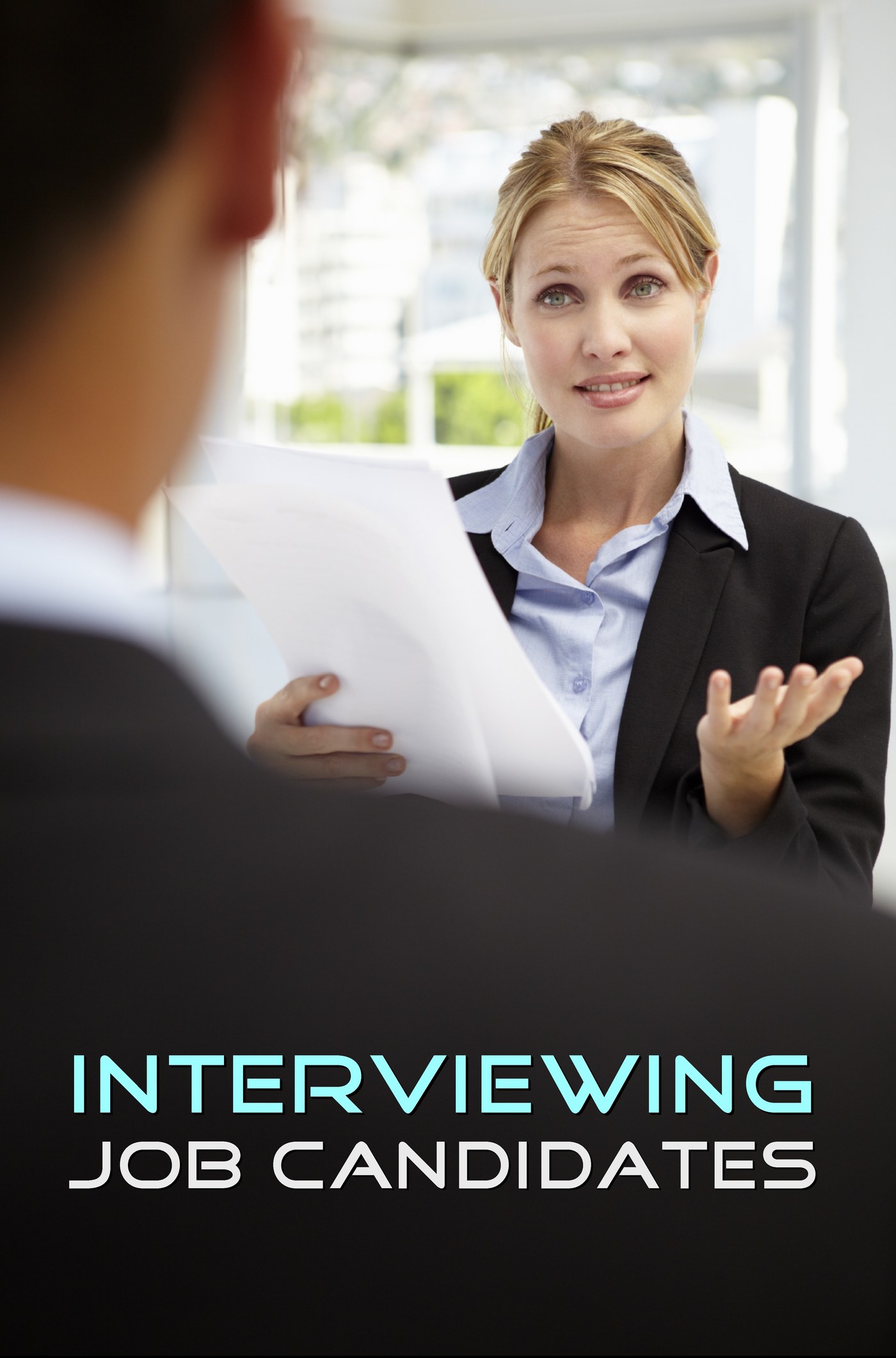 L7069 - Interviewing Job Candidates