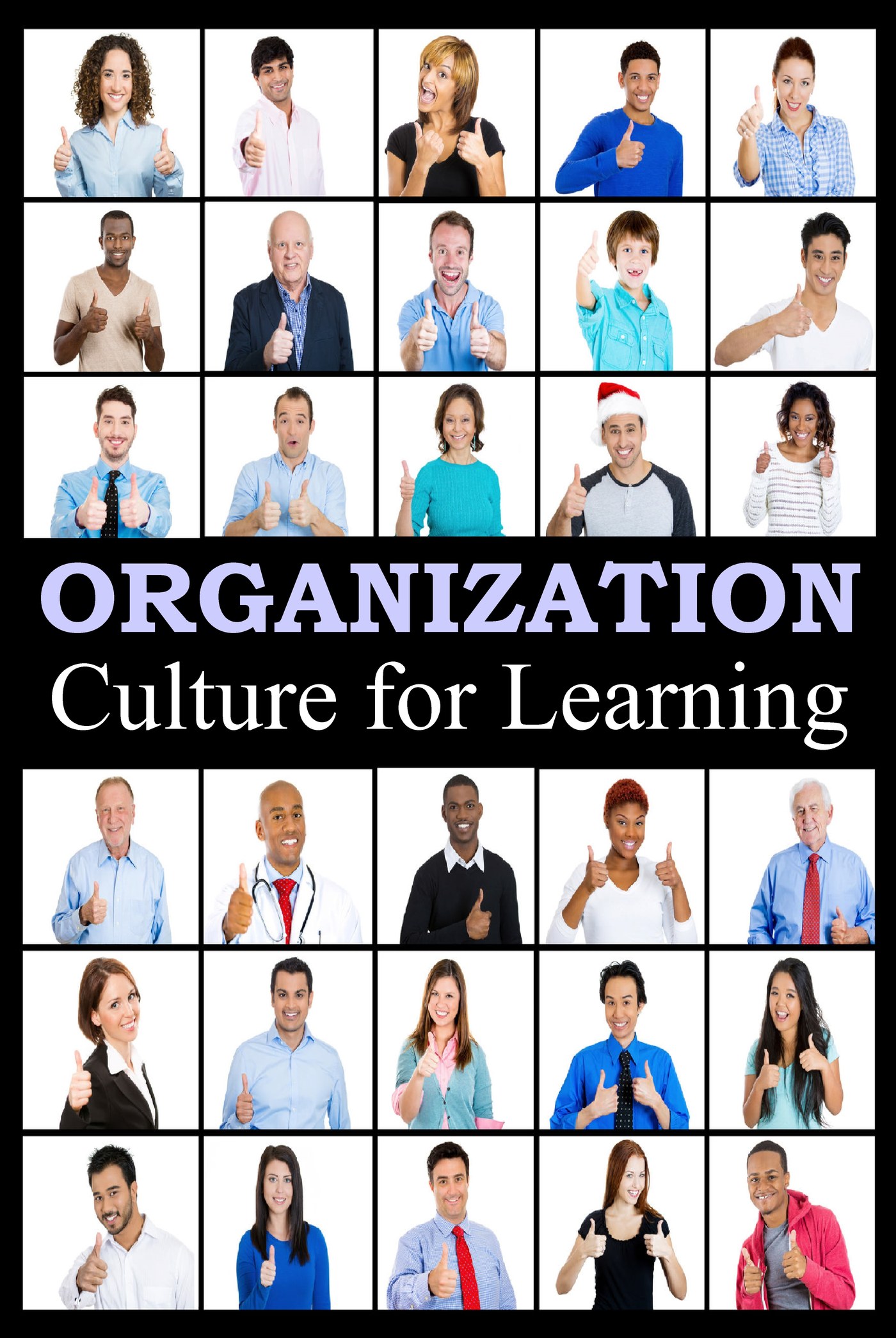 L7071 - Organization Culture for Learning