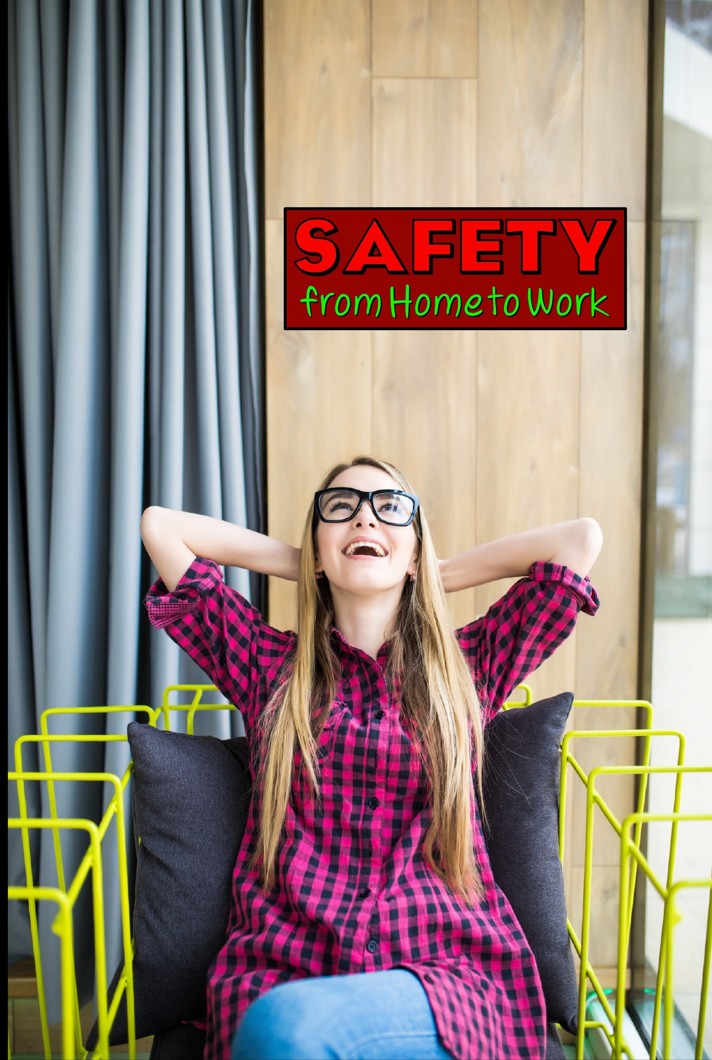 L7077 - Safety from Home to Work