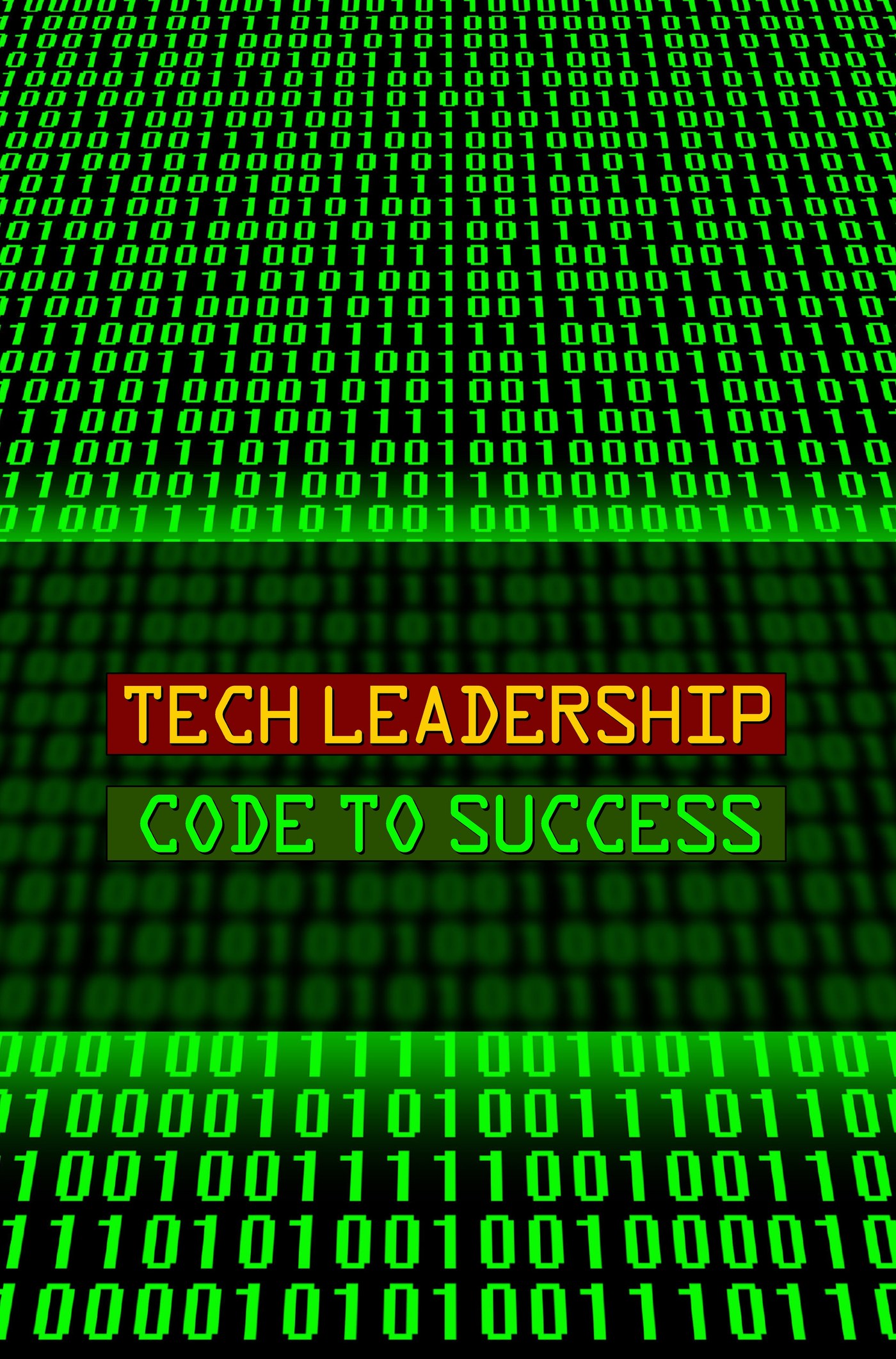 L7078 - Tech Leadership Code to Success