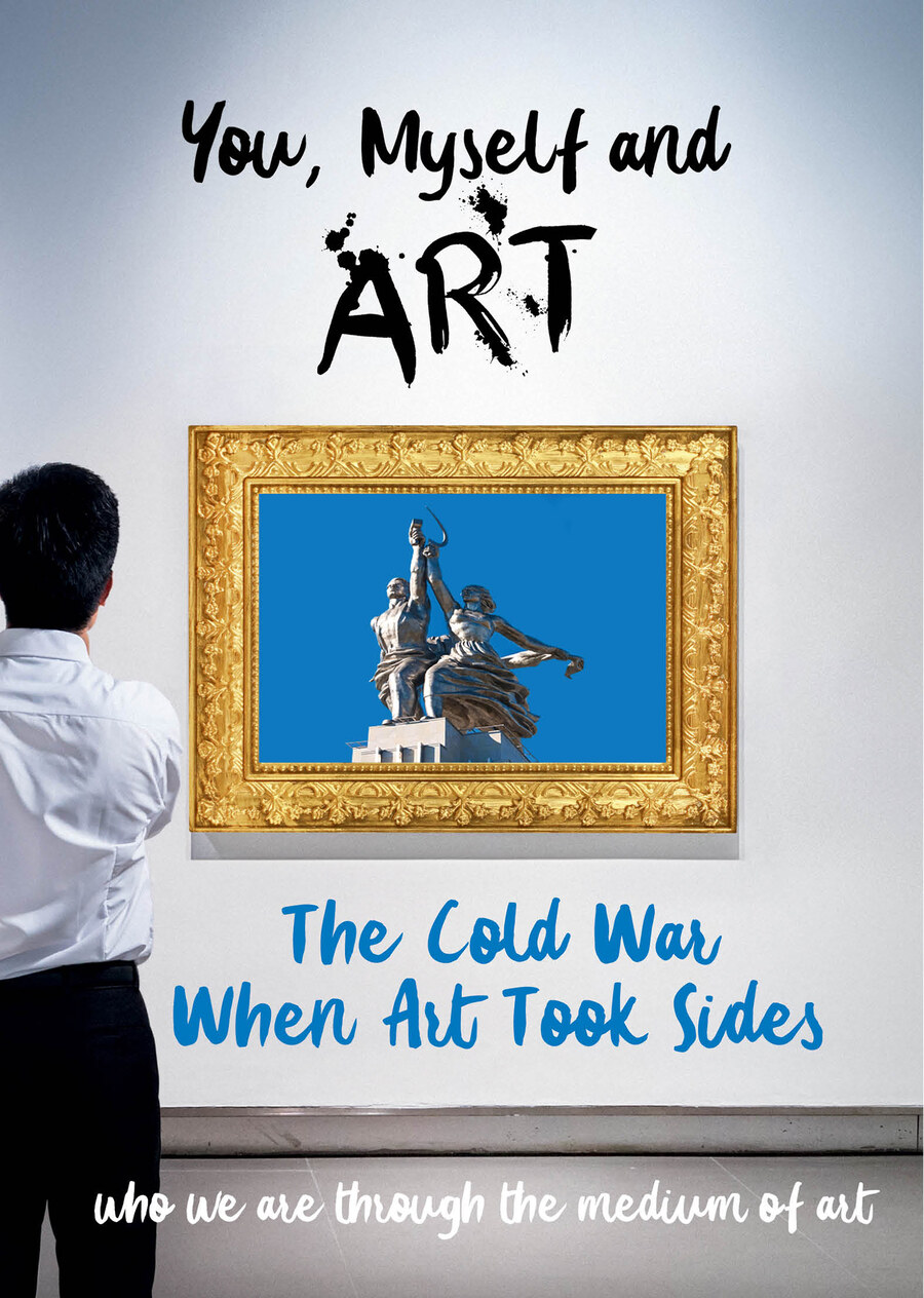 A5342 - The Cold War, When Art Took Sides