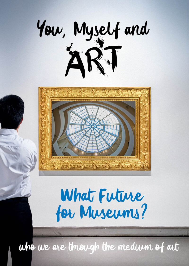 A5346 - What Future for Museums?