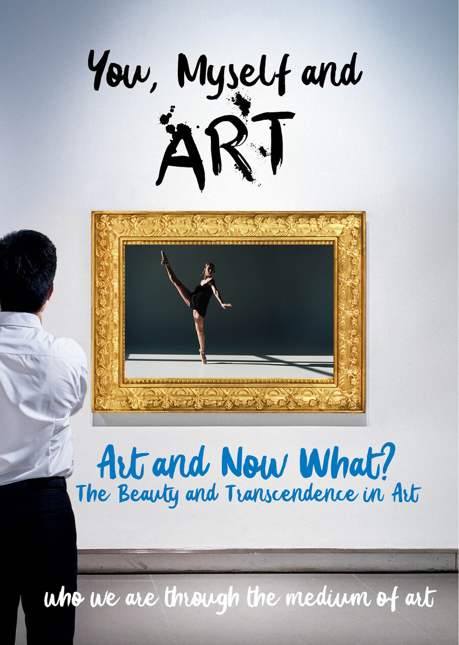 A5347 - Art and Now What? The Beauty and Transcendence in Art