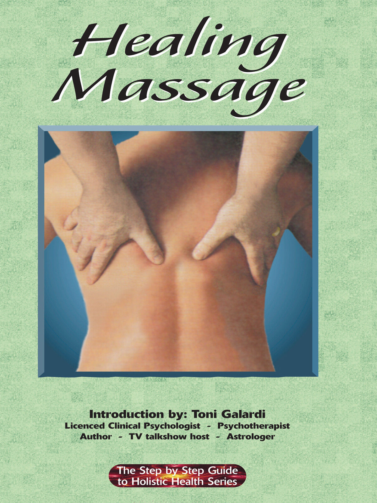 C18 - Healing Massage