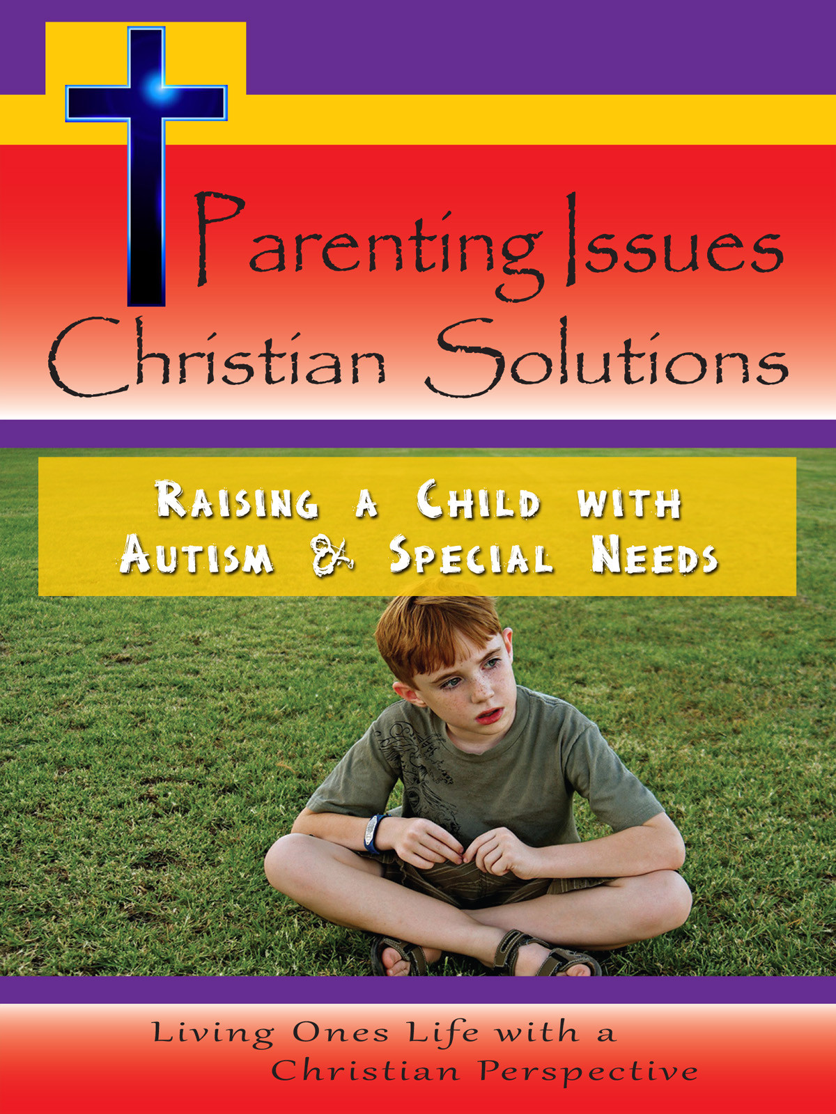 CH10012 - Raising a Child with Autism & Special Needs