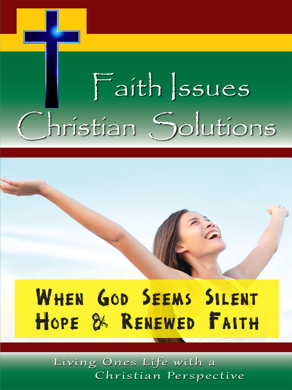 CH10023 - When God Seems Silent Hope & Renewed Faith
