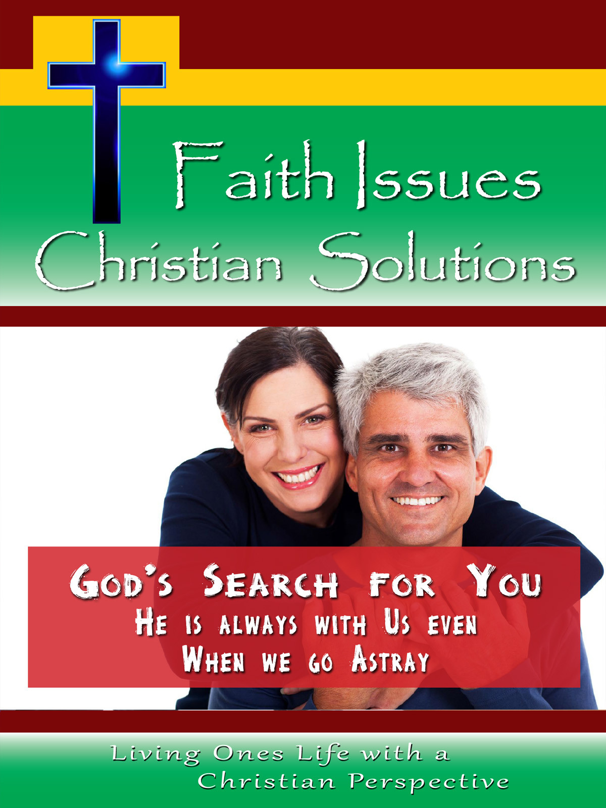 CH10039 - God's Search for You He is always with Us even When we go Astray