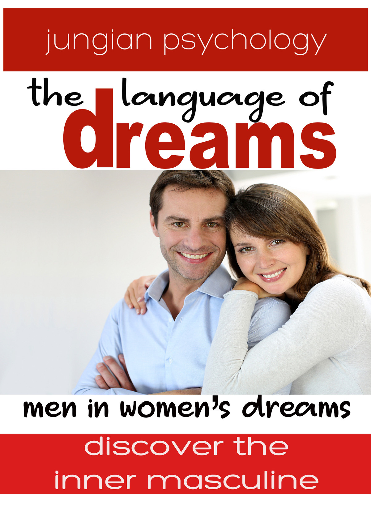 DR104 - Language Of Dreams Men In Women's Dreams