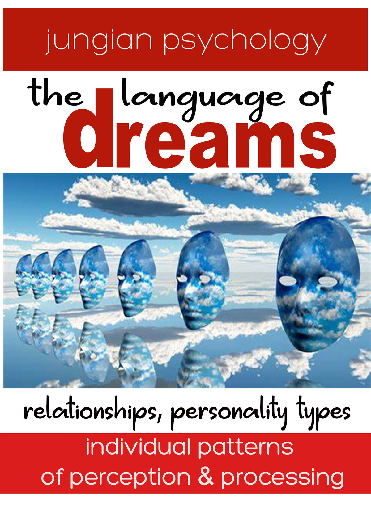 DR114 - Language Of Dreams Relationships Personality Types