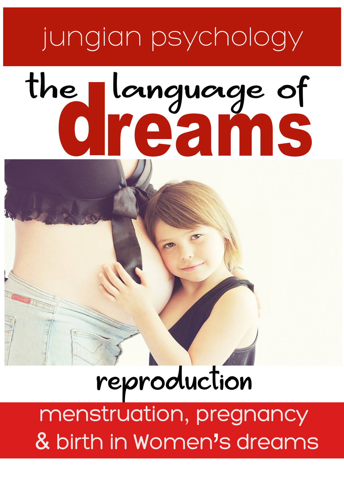 DR116 - Language Of Dreams Reproduction
