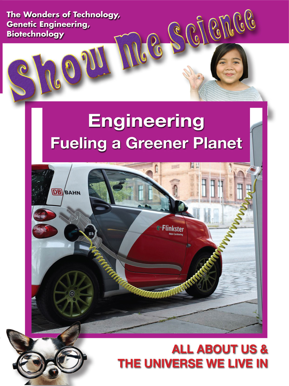 K4641 - Engineering  Fueling a Greener Planet