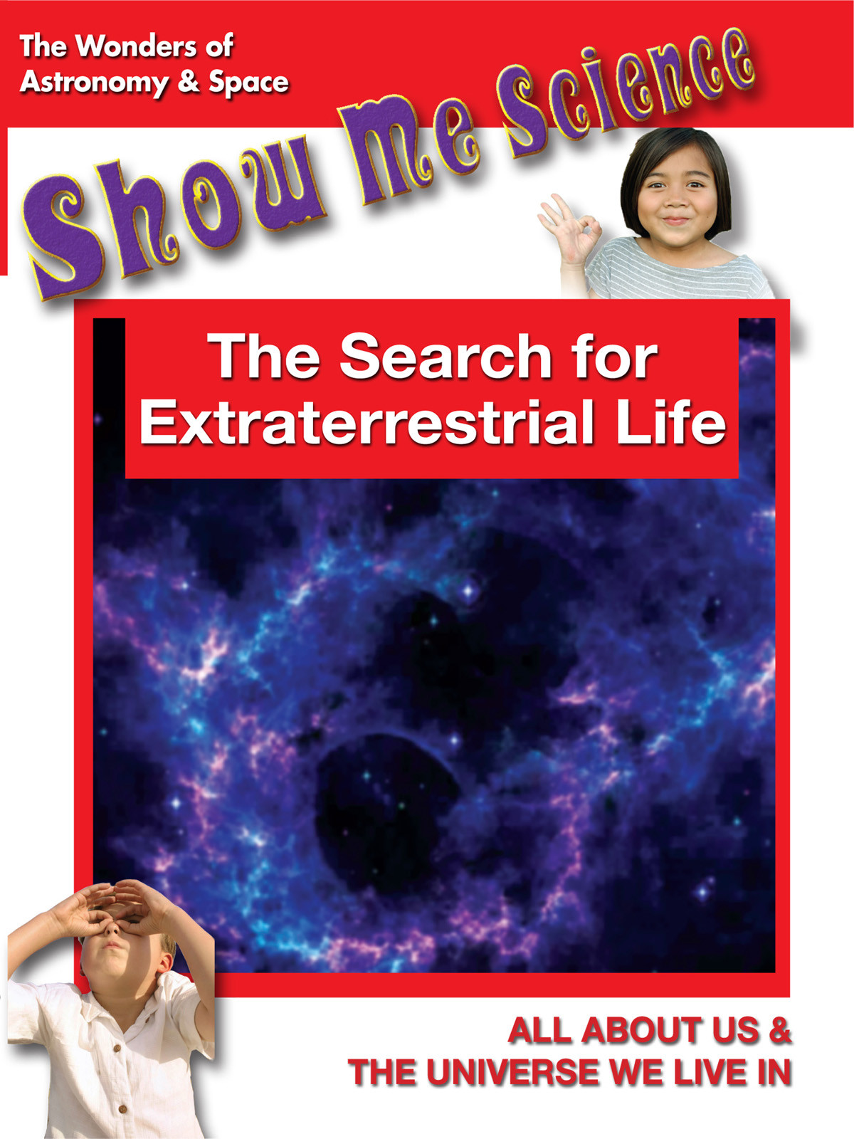 K4651 - The Search for Extraterrestrial Life
