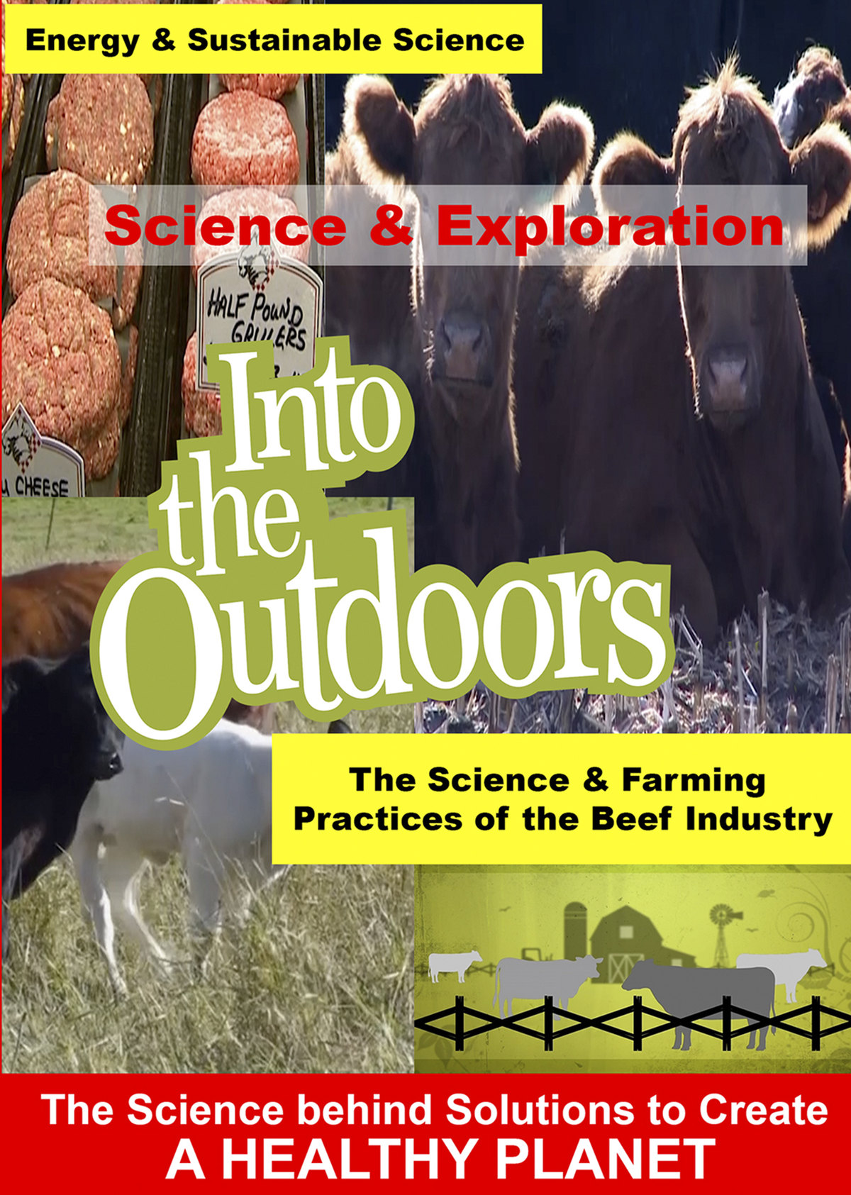 K4999 - The Science & Farming Practices of the Beef Industry