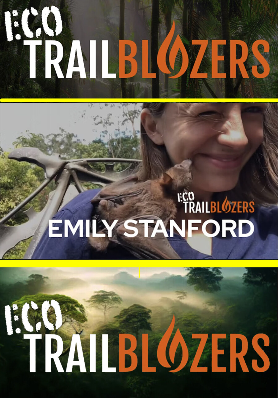 K5141 - Eco TrailBlazer - Emily Stanford