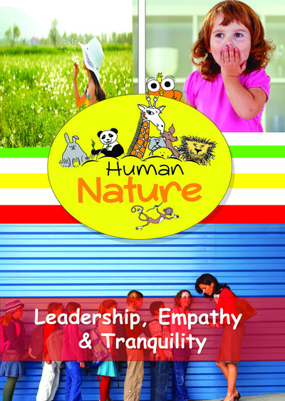 K9017 - Human Nature - Leadership, Empathy & Tranquility