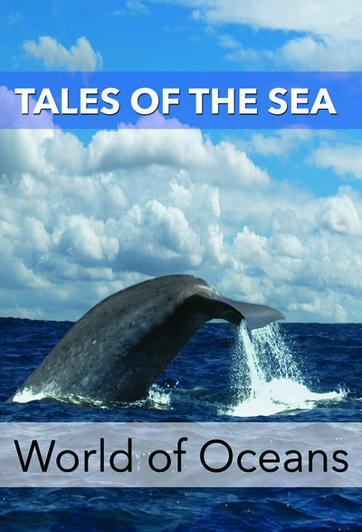 KB7054 - World of Oceans - Tales of the Sea