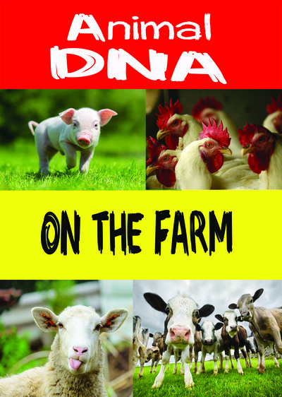KB9197 - Animal DNA - On The Farm
