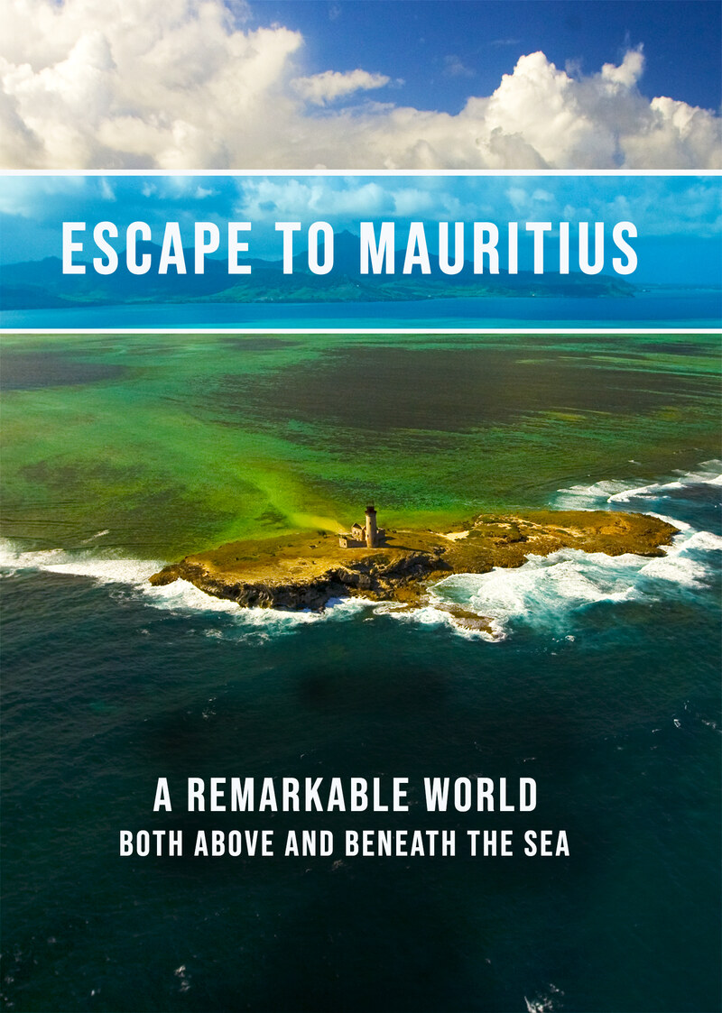 L1027 - Escape to Mauritius