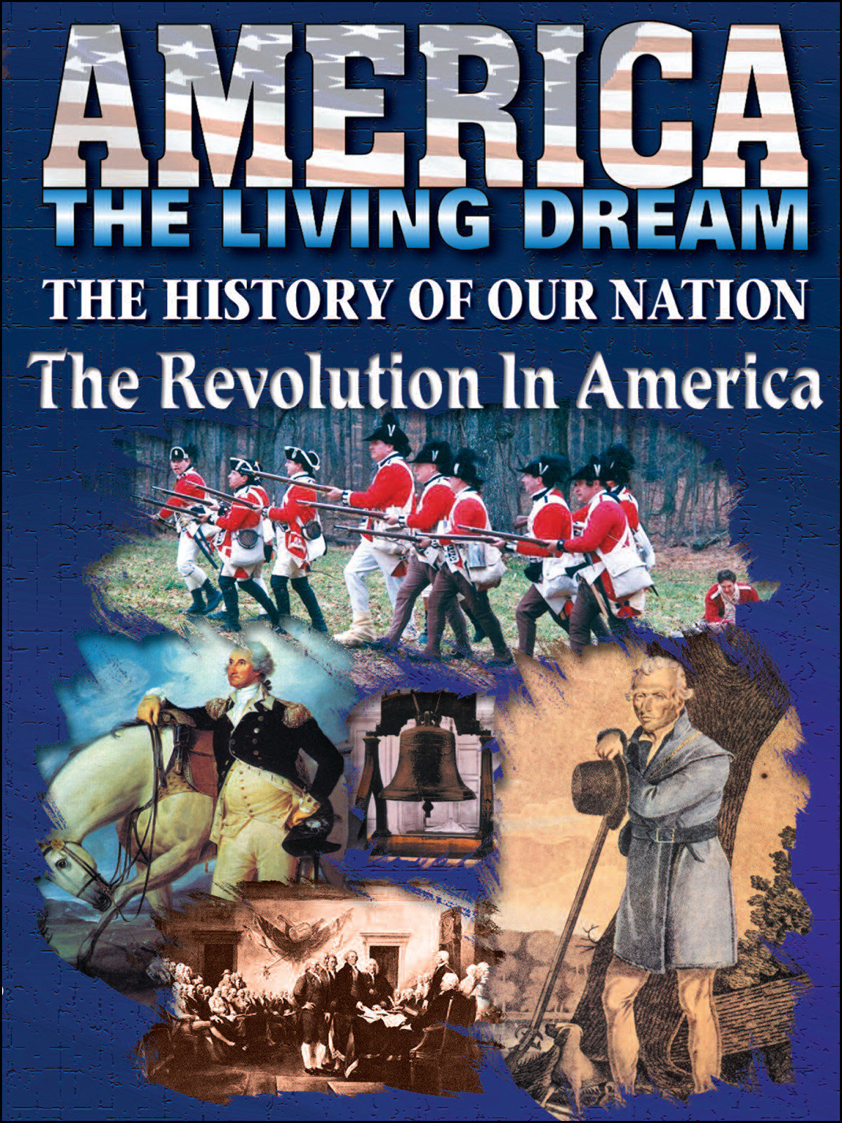 L2531 - The Revolution In America