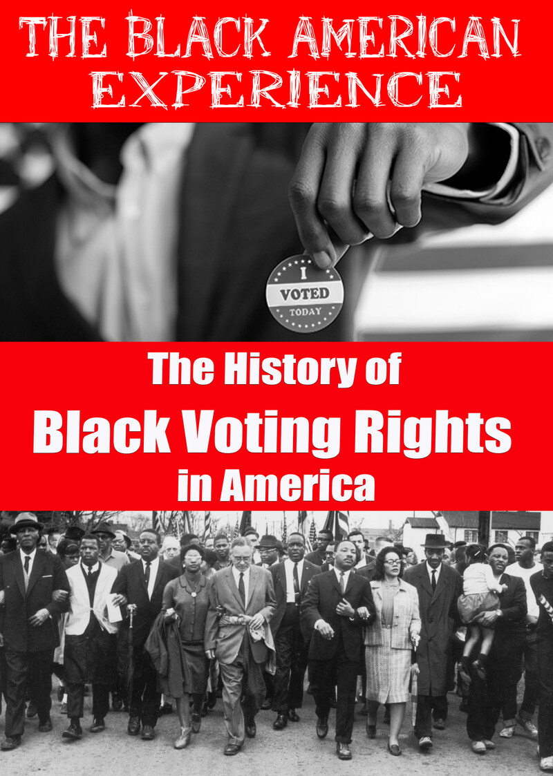 L5775 - The History of Black Voting Rights