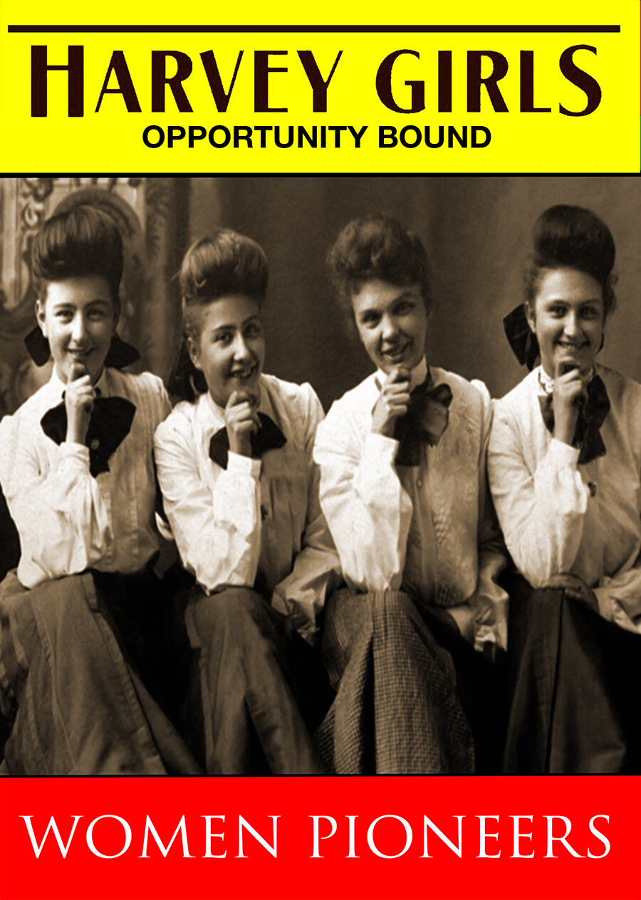 L5784 - The Harvey Girls: Opportunity Bound