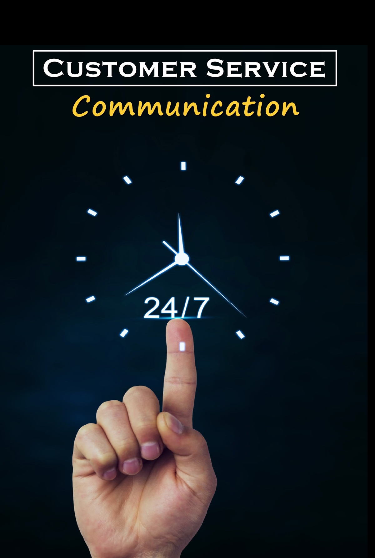 L7004 - Customer Service Communication