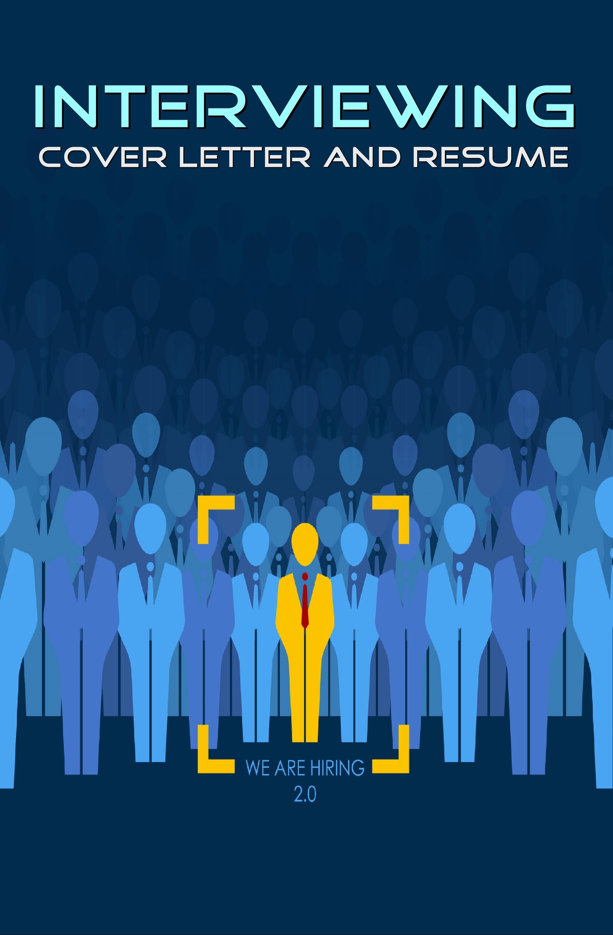 L7013 - Create a Great Cover Letter and Resume