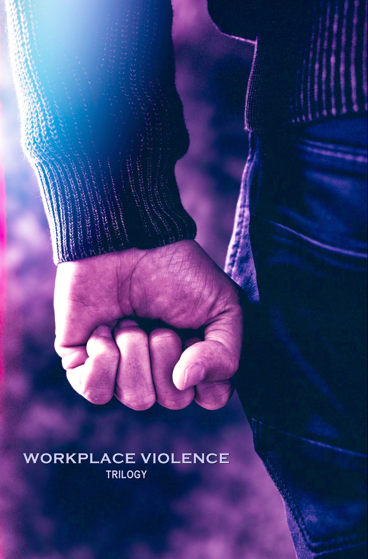 L7091 - Workplace Violence Trilogy