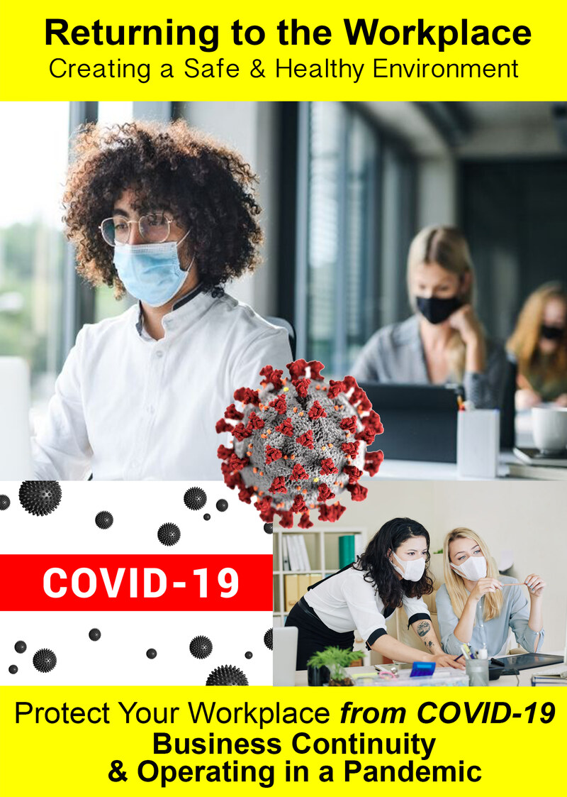 L7107 - COVID-19 Business Continuity & Operating in a Pandemic