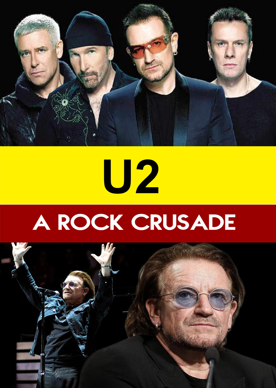 L7854 - U2 - A Rock Crusade