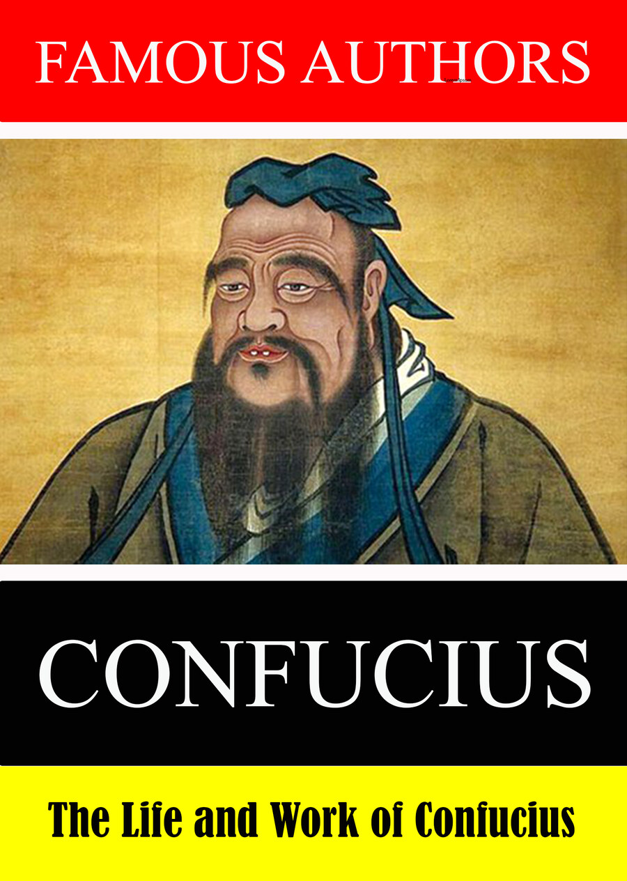 L7875 - Famous Authors: The Life and Work of Confucius