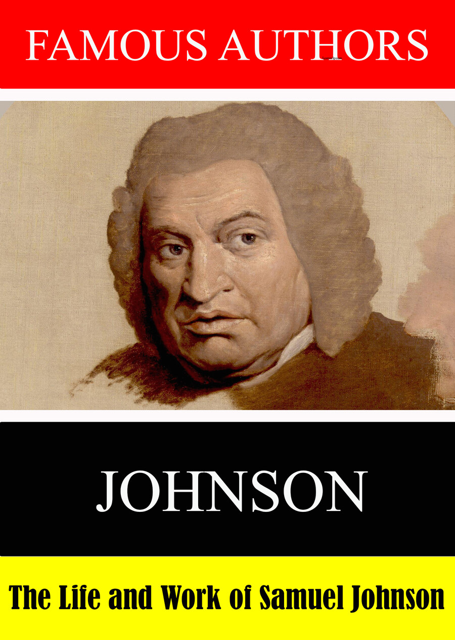 L7892 - Famous Authors: The Life and Work of Samuel Johnson