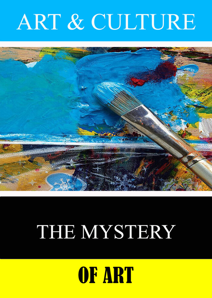 L7935 - Art & Culture: The Mystery of Art