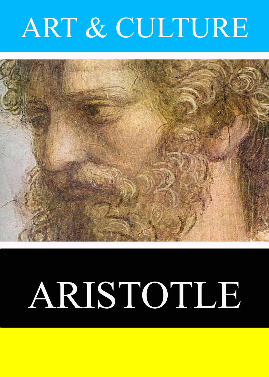 L7943 - Art & Culture: Aristotle