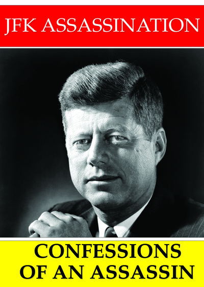 L7955 - JFK Assassination - Confessions of An Assassin