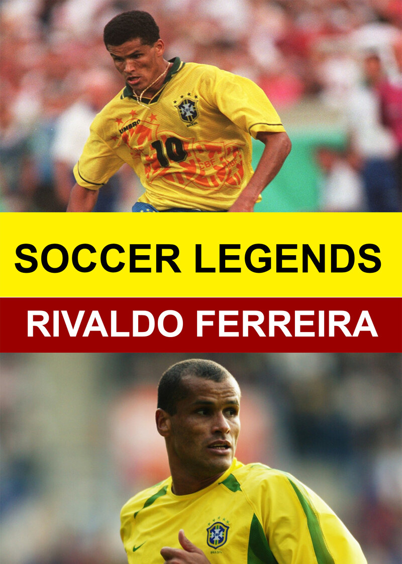 L7984 - Soccer Legends - Rivaldo Ferreira