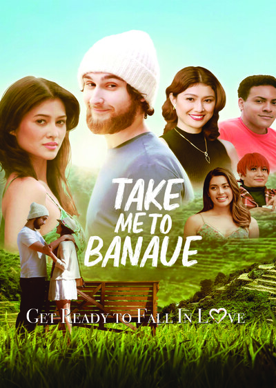 L9815 - Take me to Banaue - Get Ready to Fall In Love