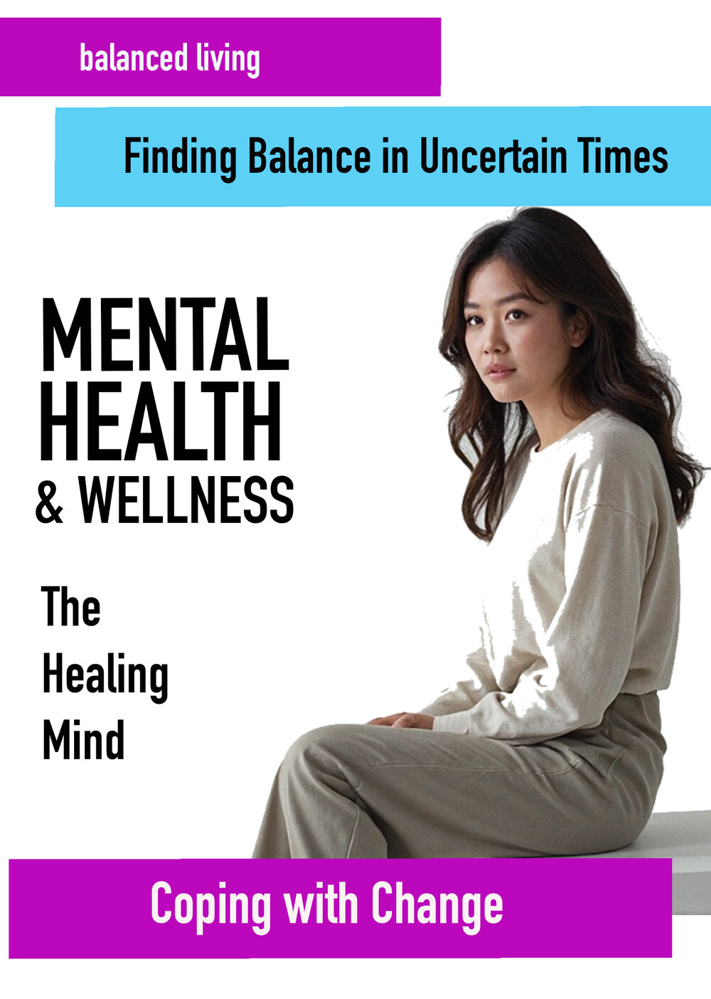 L9836 - Coping with Change: Finding Balance in Uncertain Times
