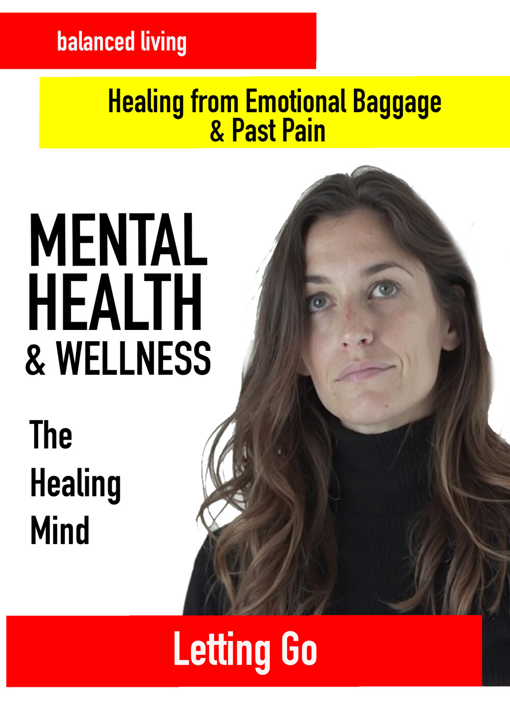 L9837 - Letting Go: Healing from Emotional Baggage and Past Pain