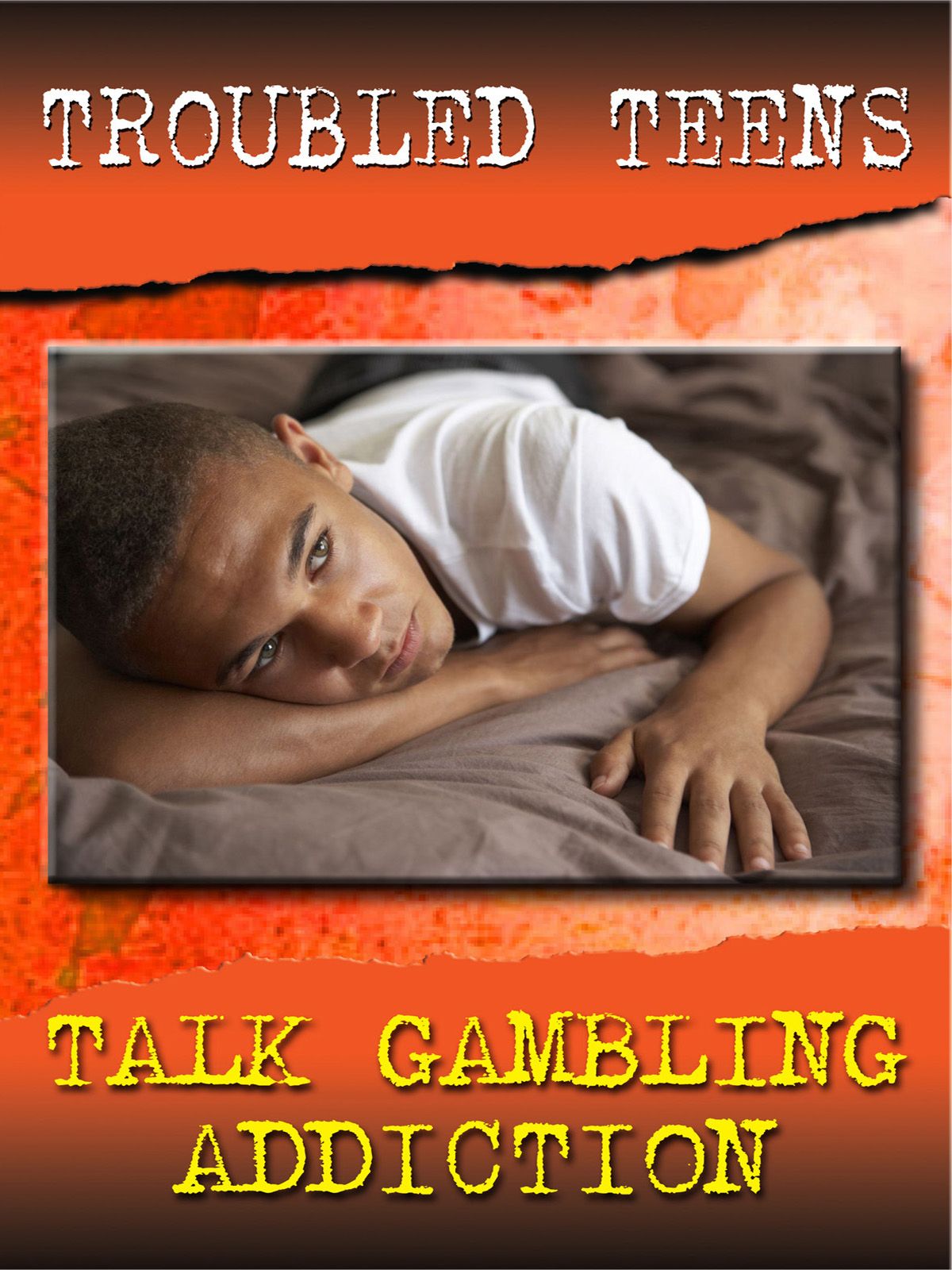 Q504 - Troubled Teens Talk Gambling Addiction
