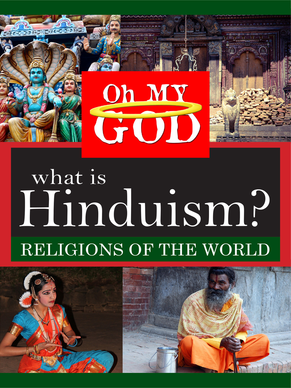 T2510 - What is Hinduism?