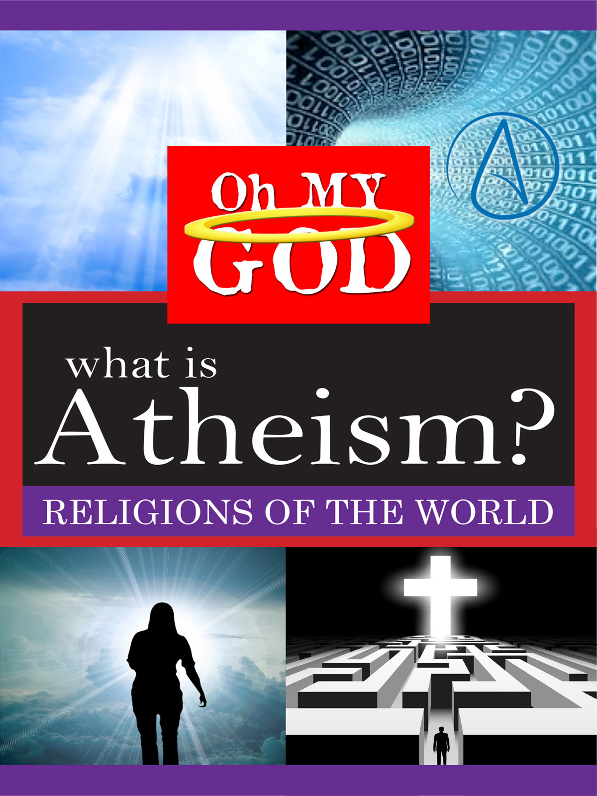 T2514 - What is Atheism?