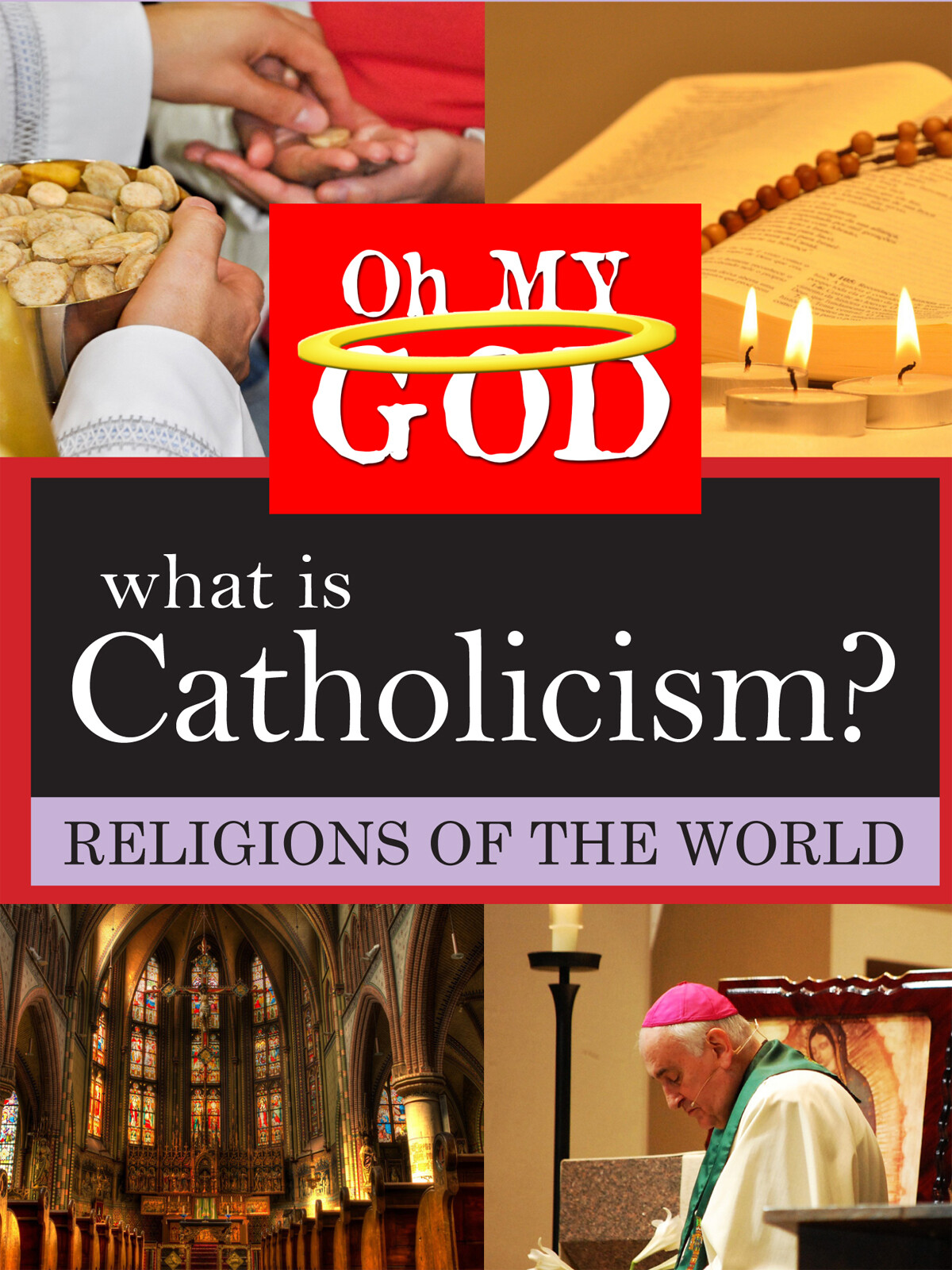 T2522 - What is Catholicism?