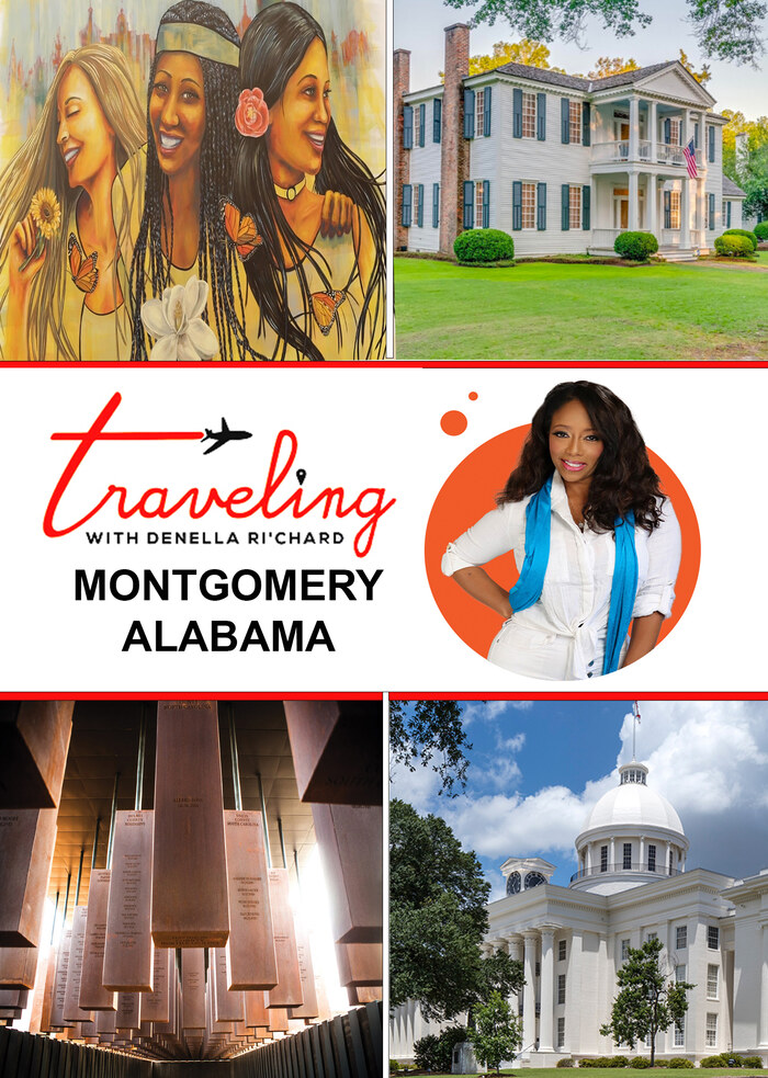 T7047 - Montgomery, Alabama