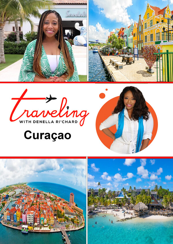 T7048 - Curacao